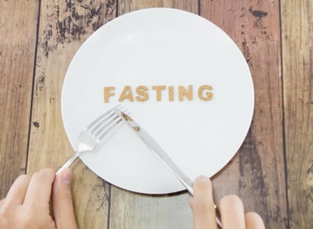 半日断食ダイエットを40代が3日間やったきっかけや感想は 体験談 Iherb Fan